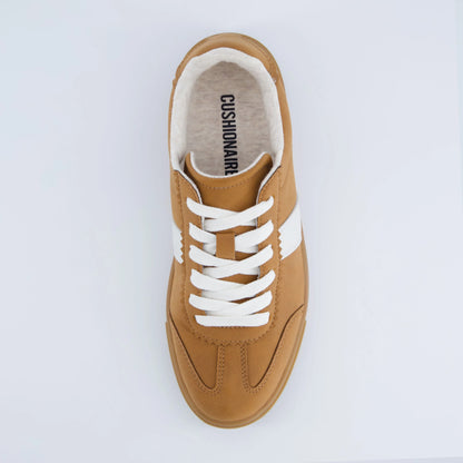 Balance Lace Up Sneaker