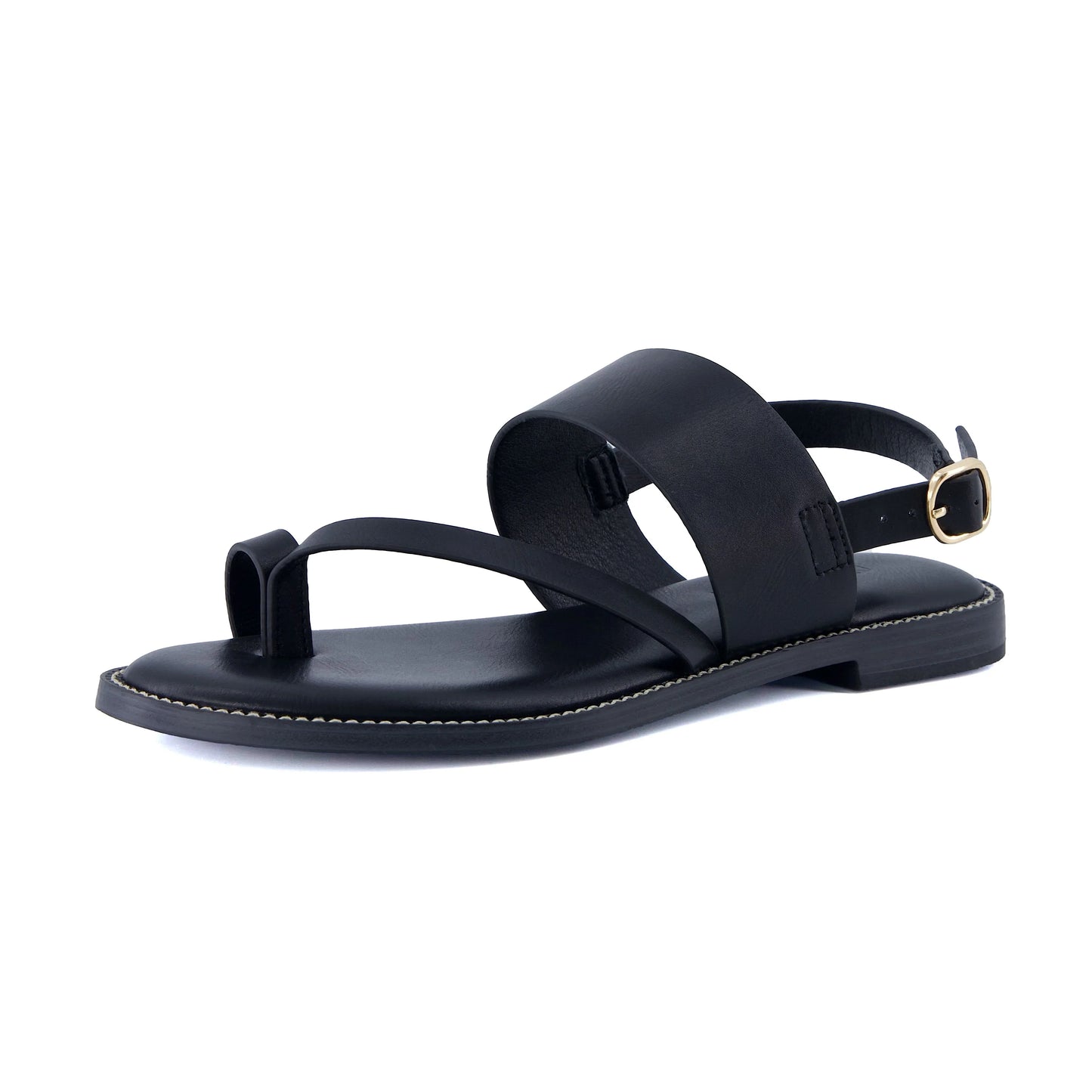 Leader Slingback Sandal