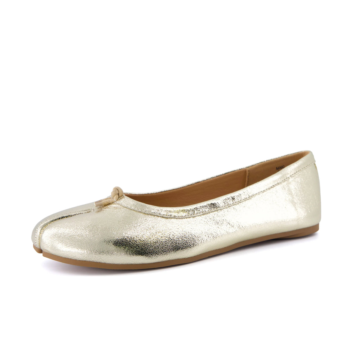 Maki Split-toe Flats