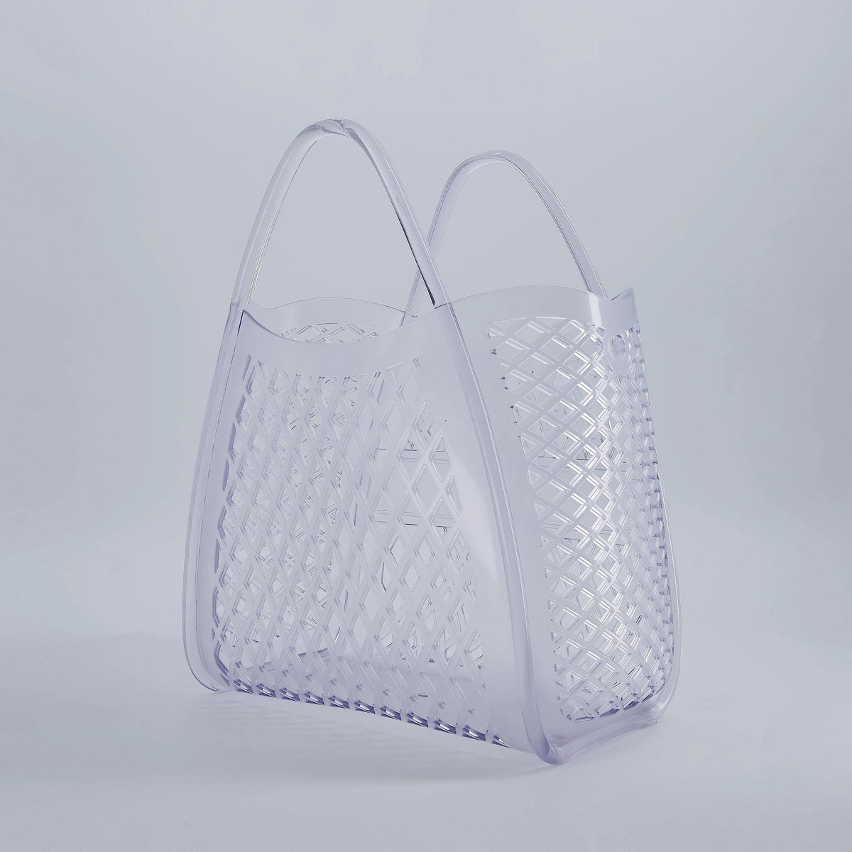 Kizzy Jelly Tote Bag