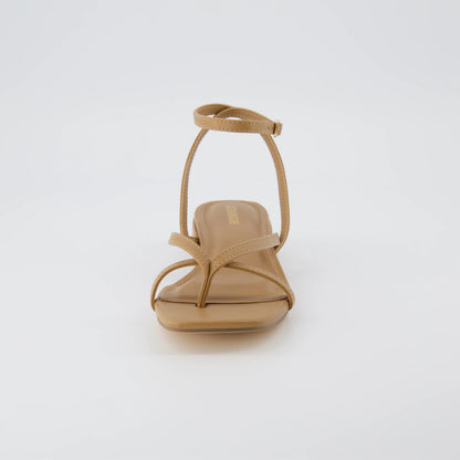 Novella Block Heel Sandal