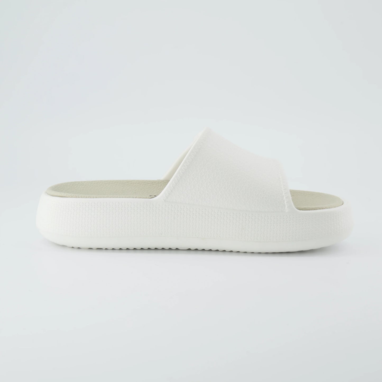 Biggie Pillow Slide Sandal