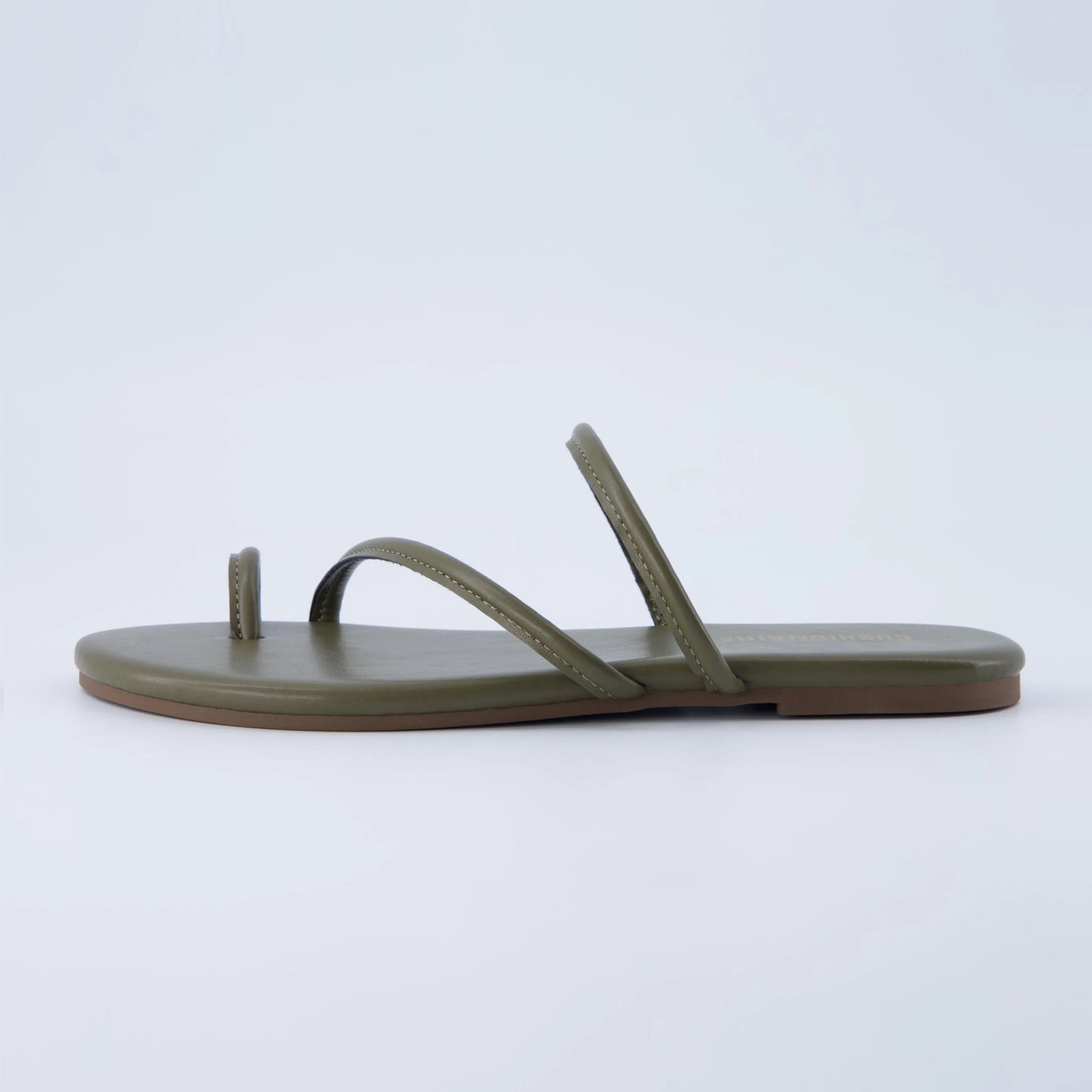 Resort Flat Sandal