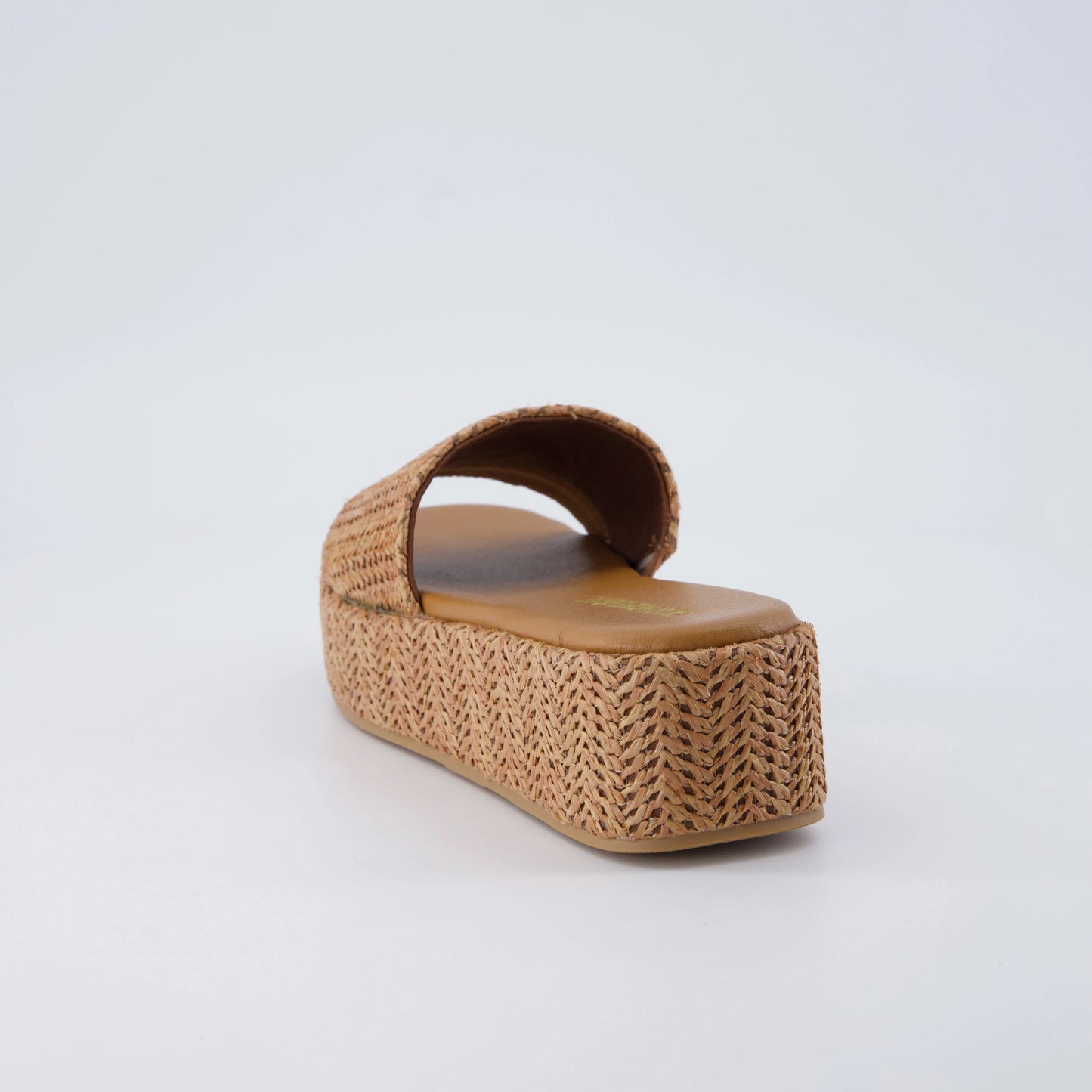 Kudos Platform Womens Sandals