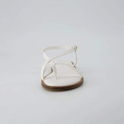 Luxor Flat Sandals