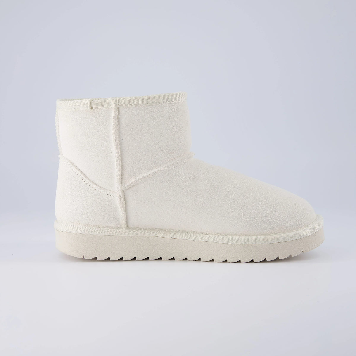 Hipster Cozy Ankle Boot
