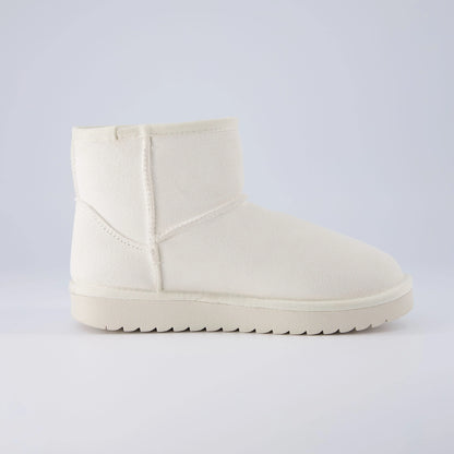 Hipster Cozy Ankle Boot