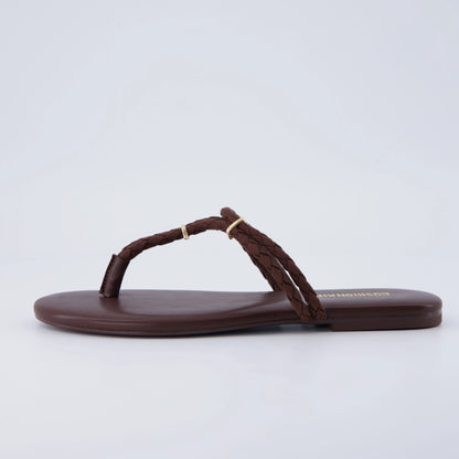 Trio Flip Flops