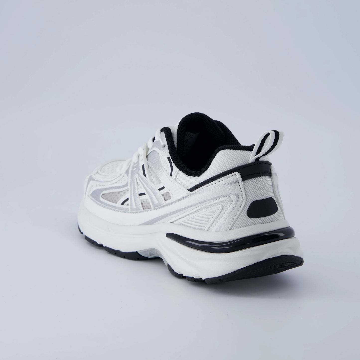 Sonic Athletic Sneaker