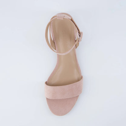 Nila Dress Sandal