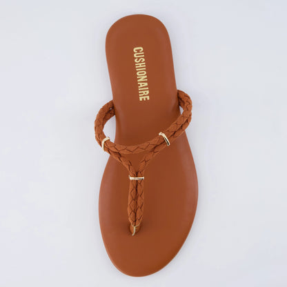 Trio Flip Flops