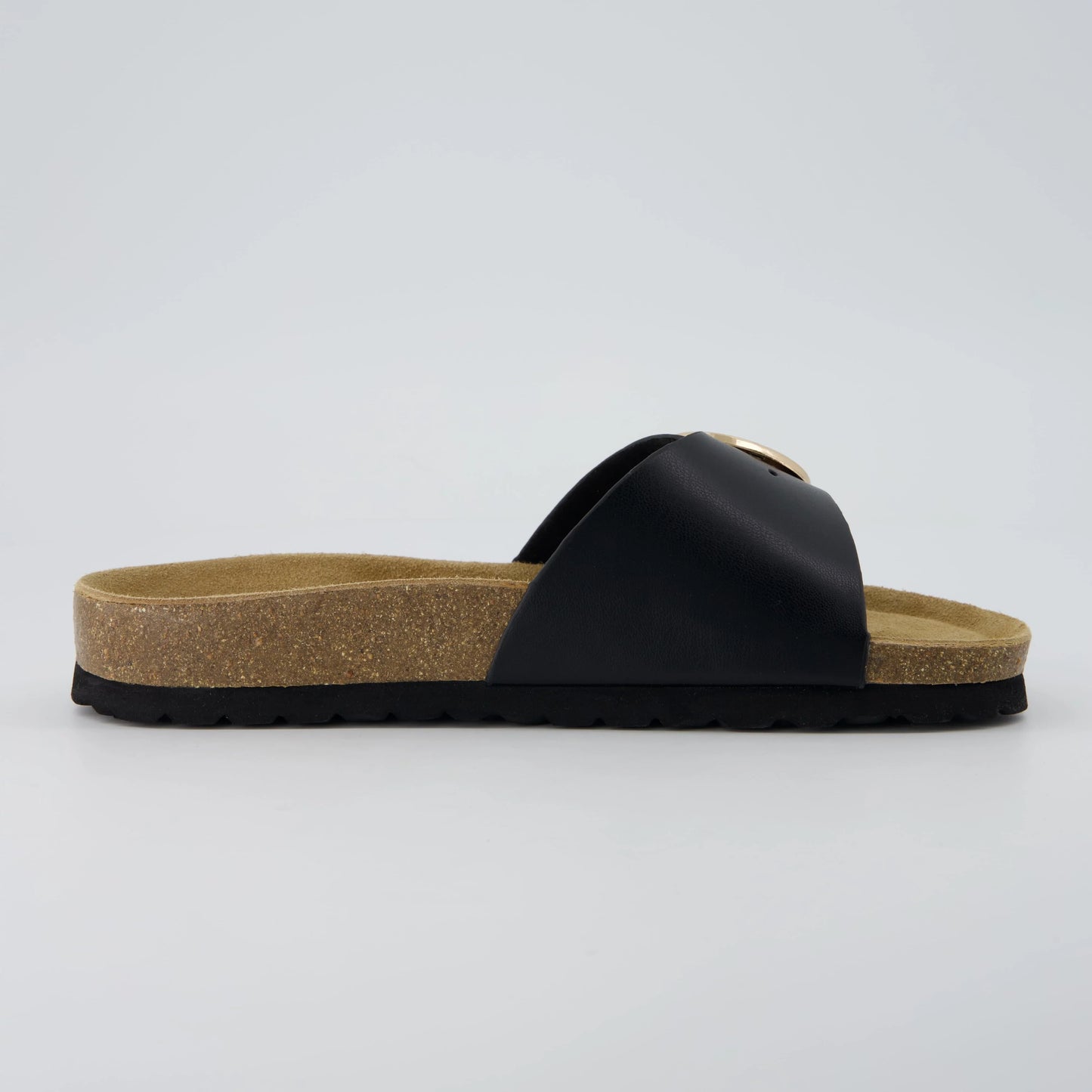 Leeds Cork Sandal