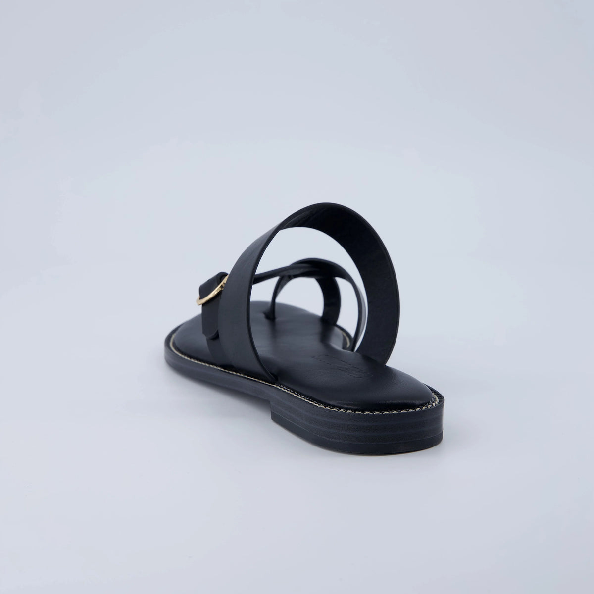 Laws Flat Sandal