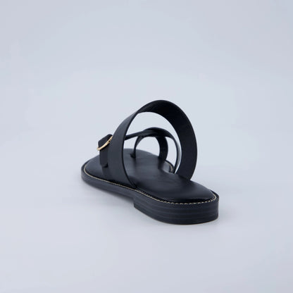 Laws Flat Sandal