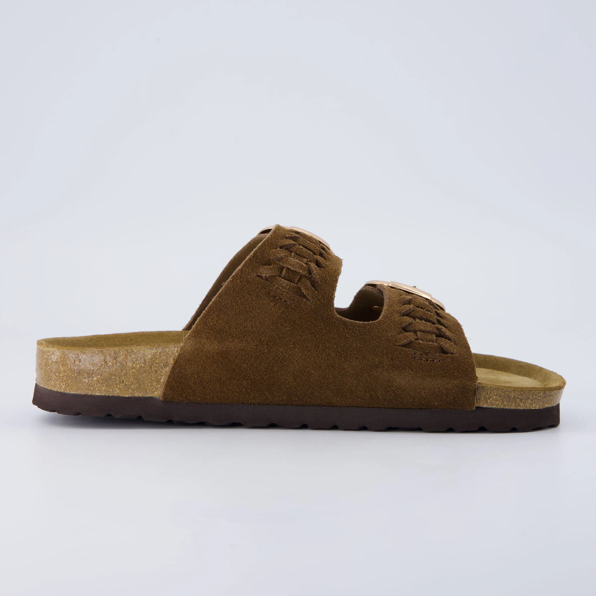 Cashew Cork Sandal