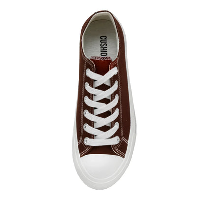 Vina Low Top Canvas Sneaker