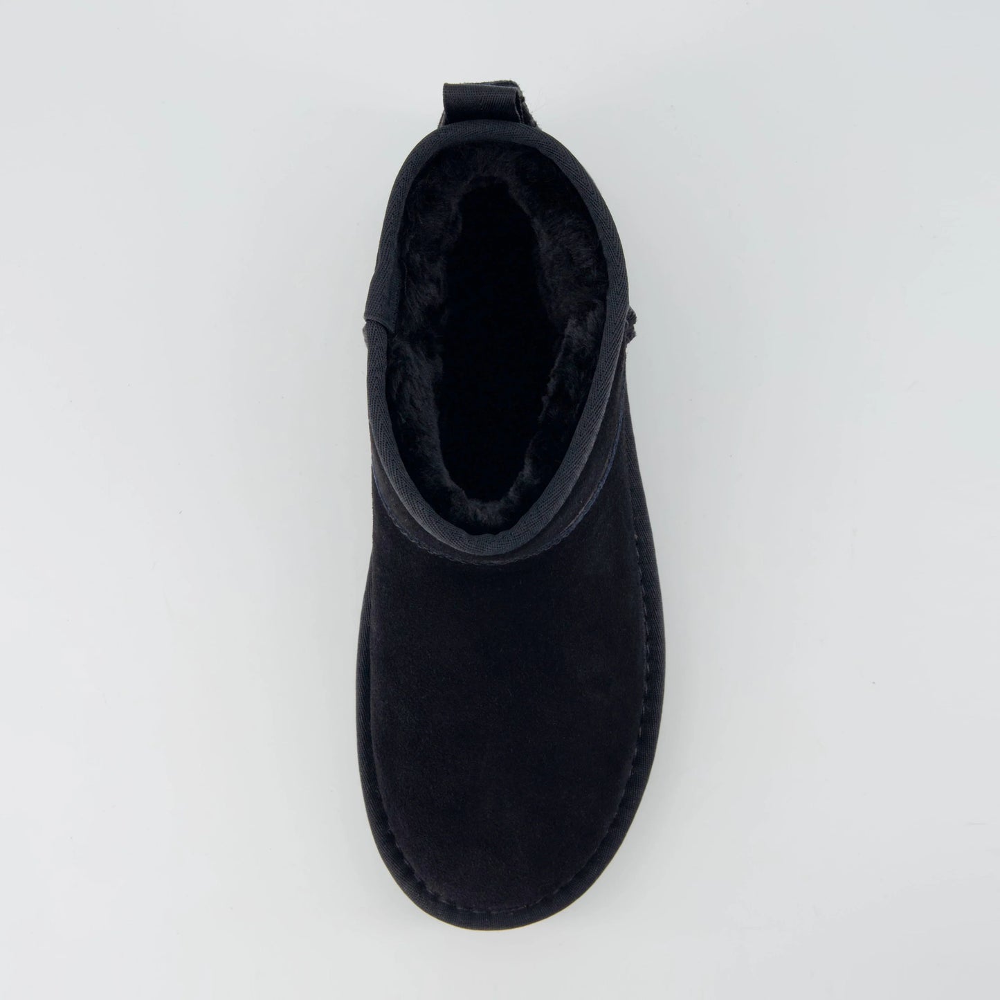 Hip-3 Genuine Suede Boots