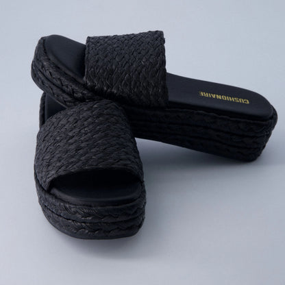 Kudos Platform Womens Sandals