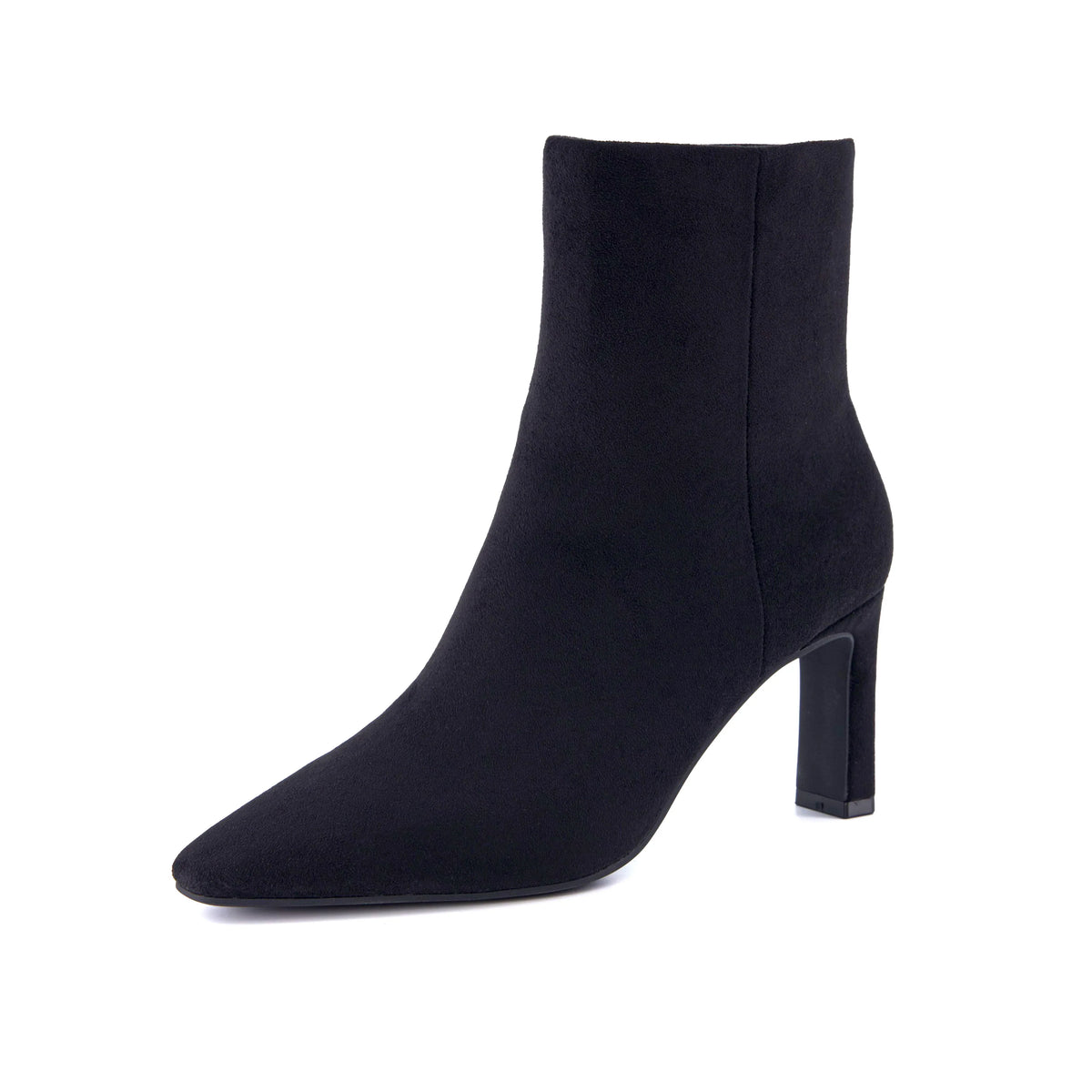 Giana High Heel Ankle Boots