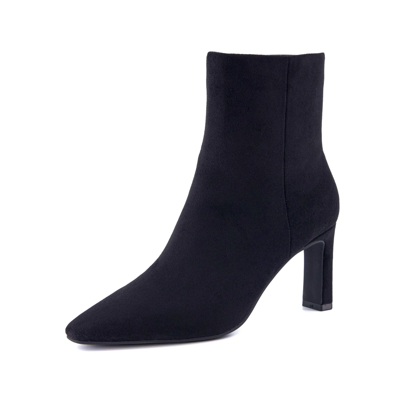 Giana High Heel Ankle Boots
