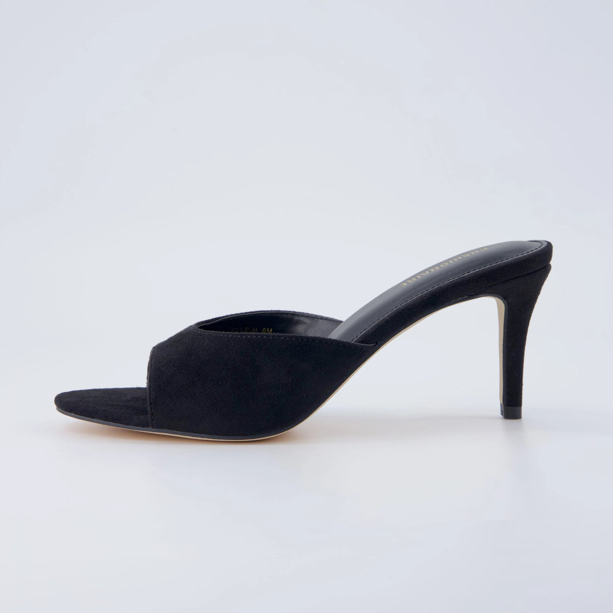 Elle Pointed Heel Sandal
