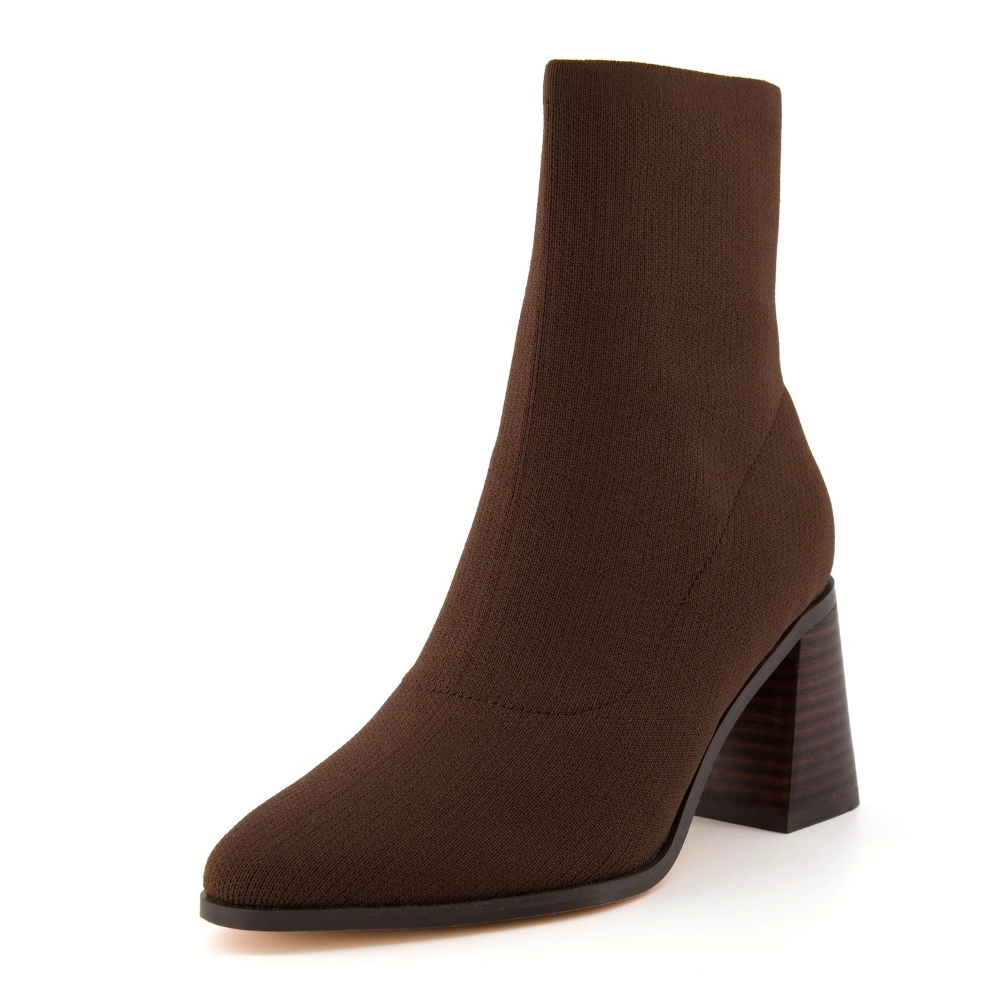 Sterling Stretch Knit Boot