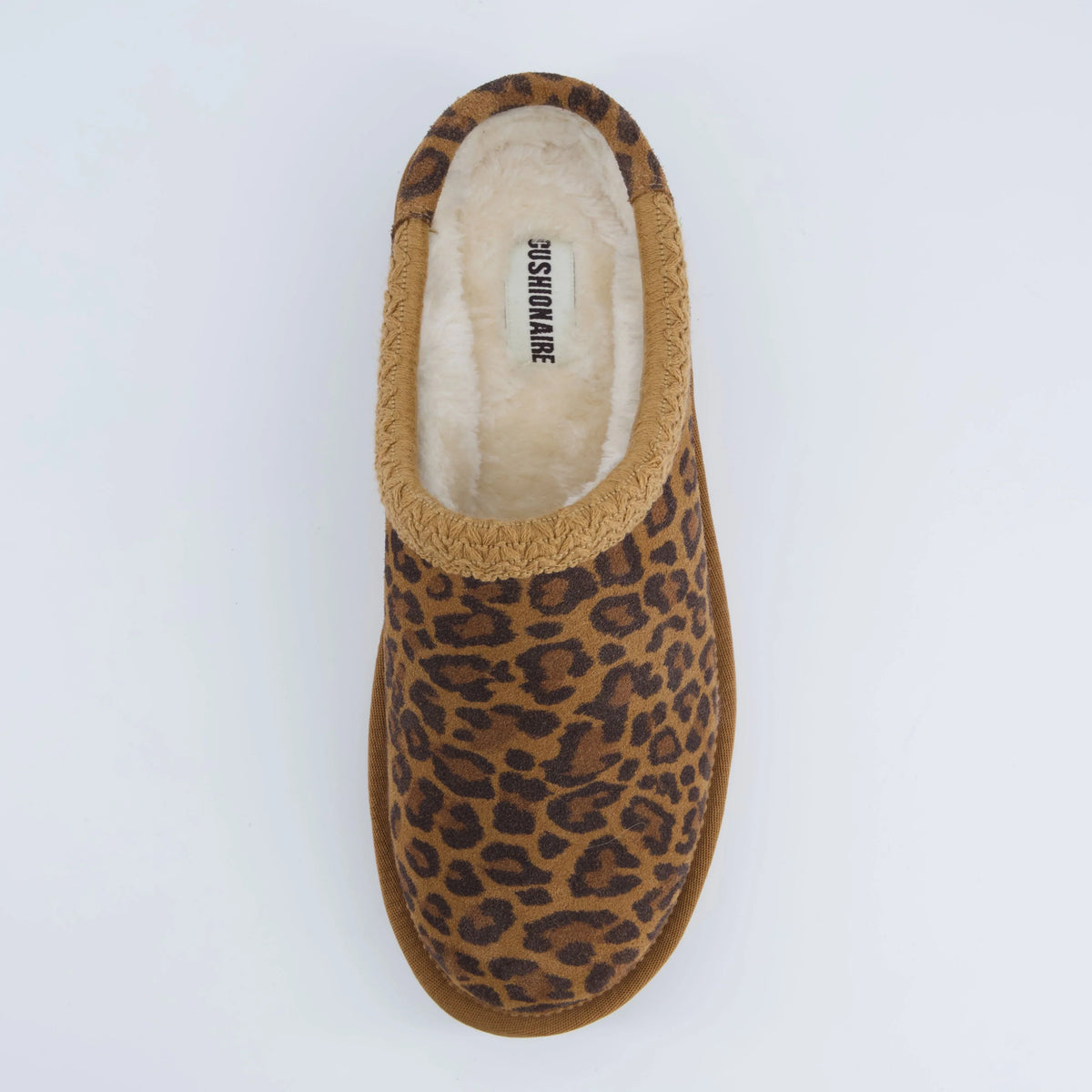 Keto Cozy Slipper