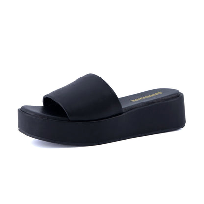 Kudos Platform Womens Sandals