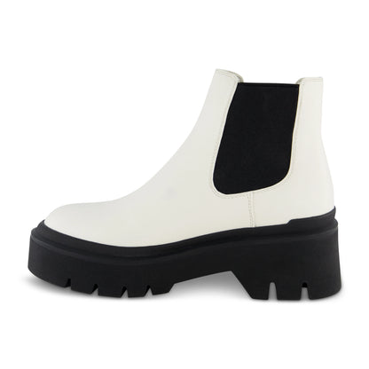 Dive Platform Chelsea Boot
