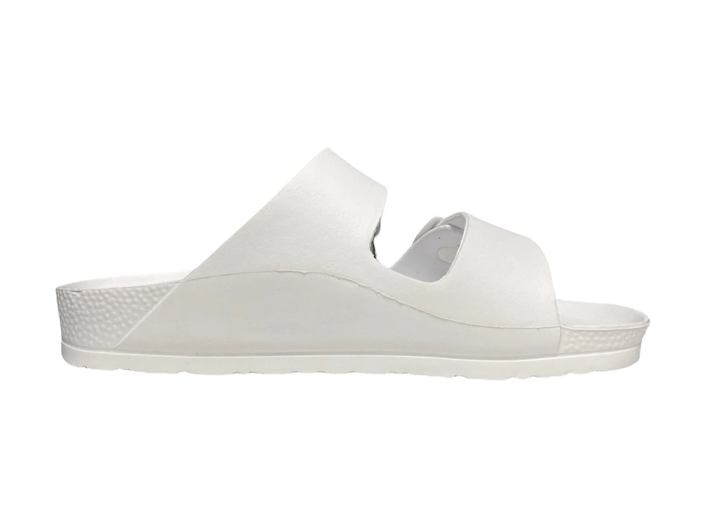 Emily Molded Footbed Sandal