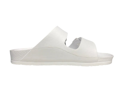 Emily Molded Footbed Sandal