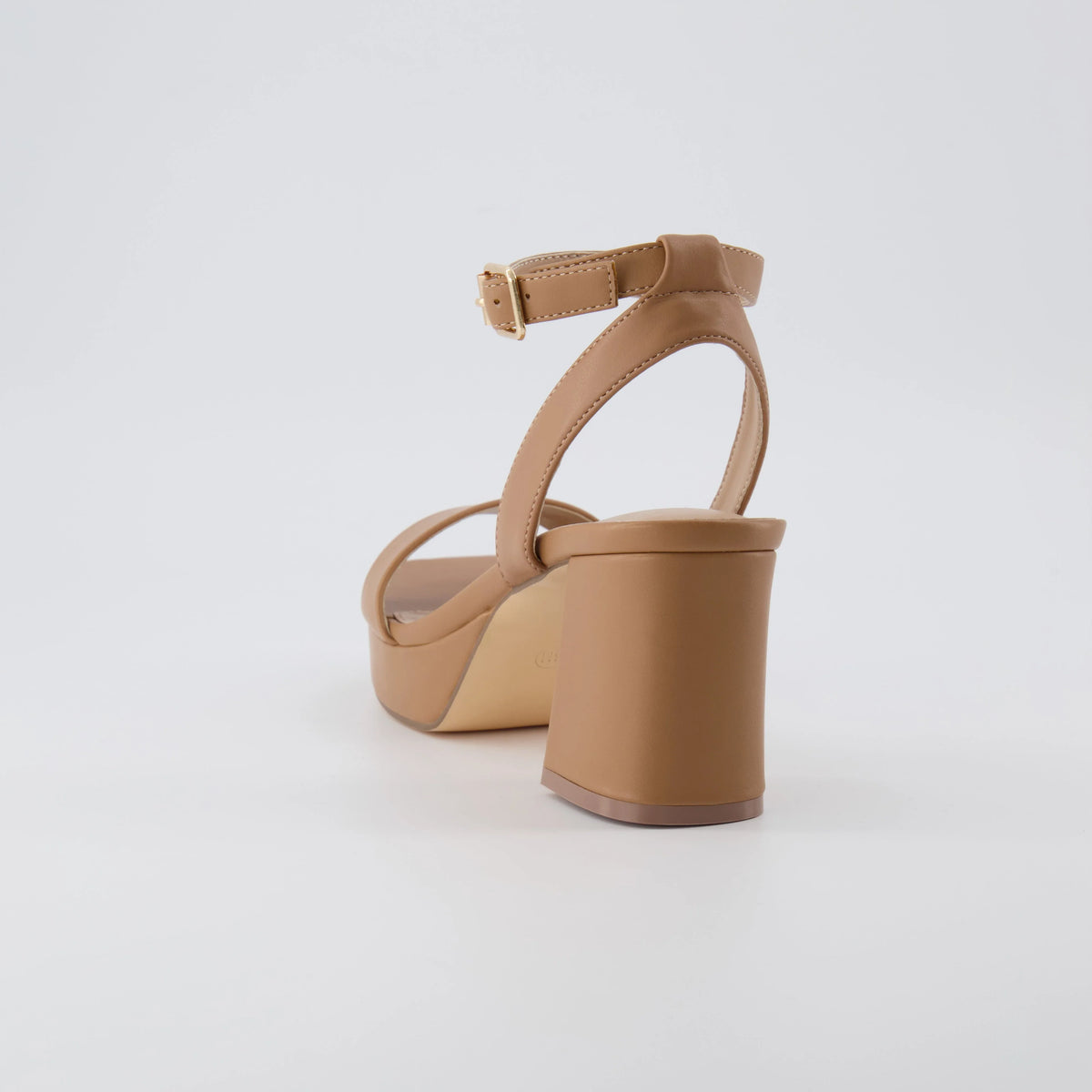 Cherry Platform Dress Sandals