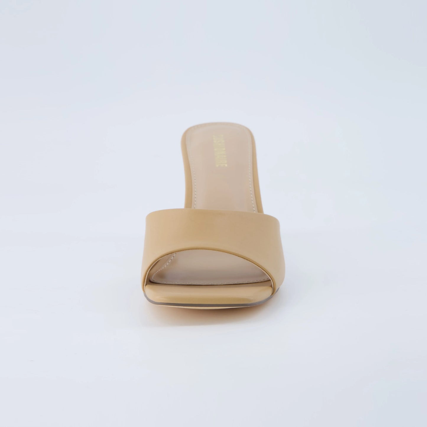 Evie One Band Dress Heel