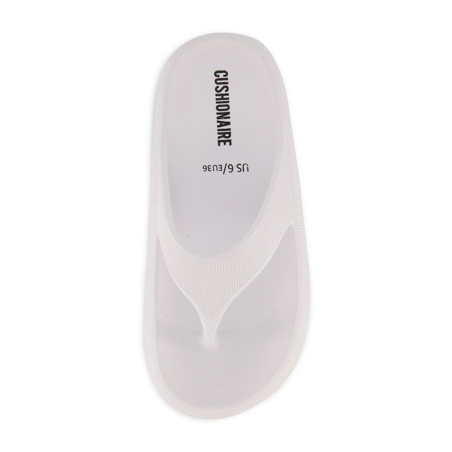 Fling Thong Cloud Slide