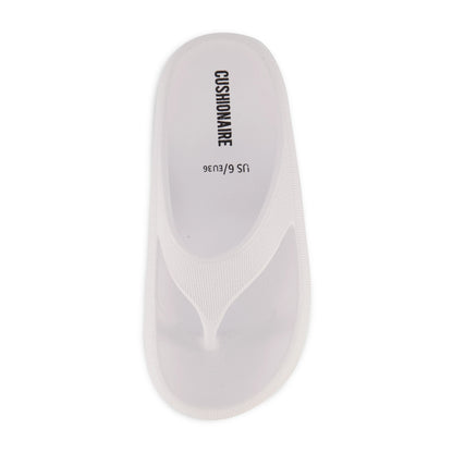 Fling Thong Cloud Slide