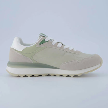 Kicks Nylon Sneaker
