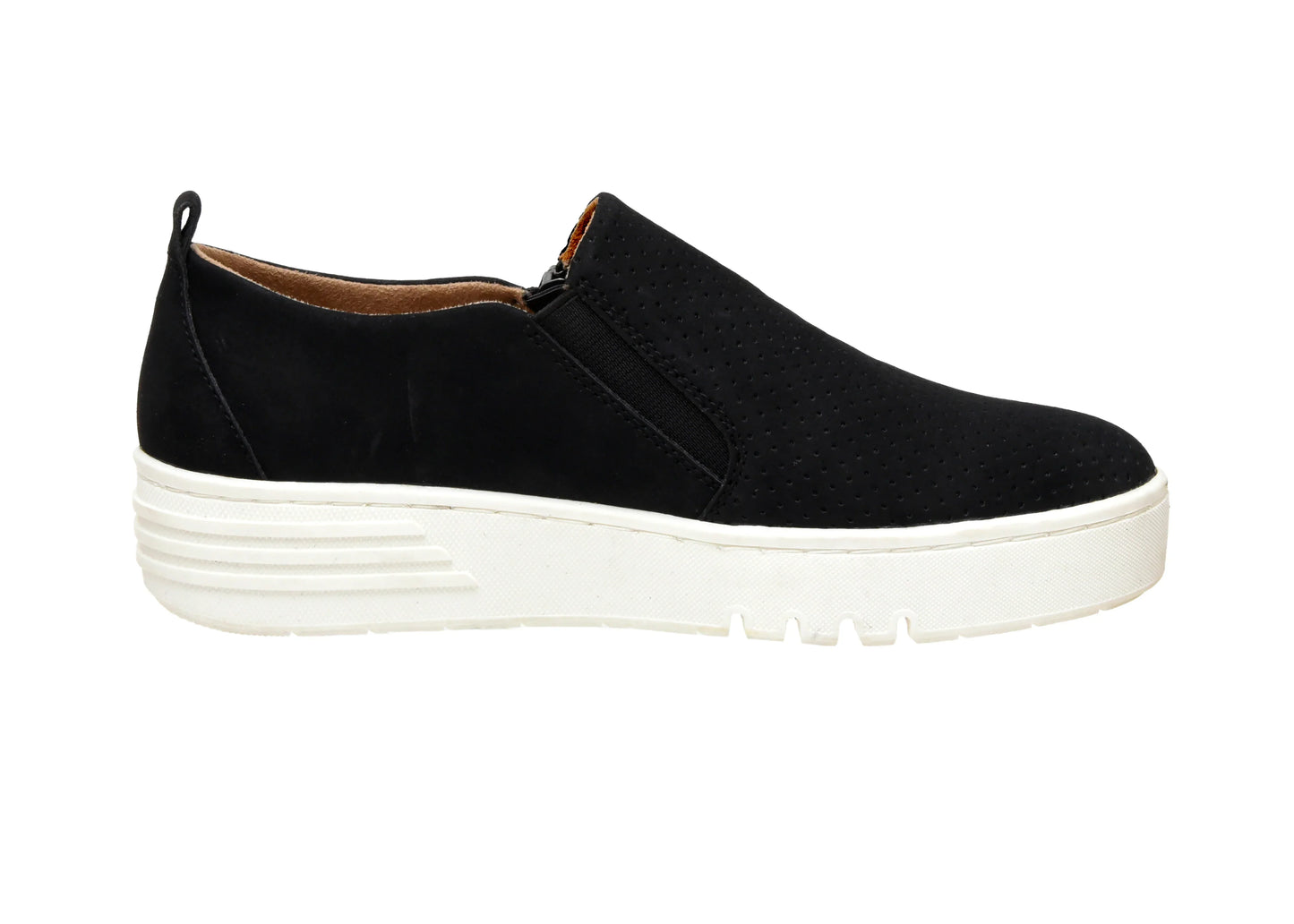Nissa Casual Slip on Sneaker