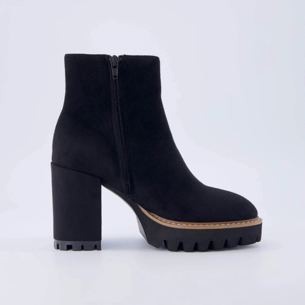 Ringo Platform Boot