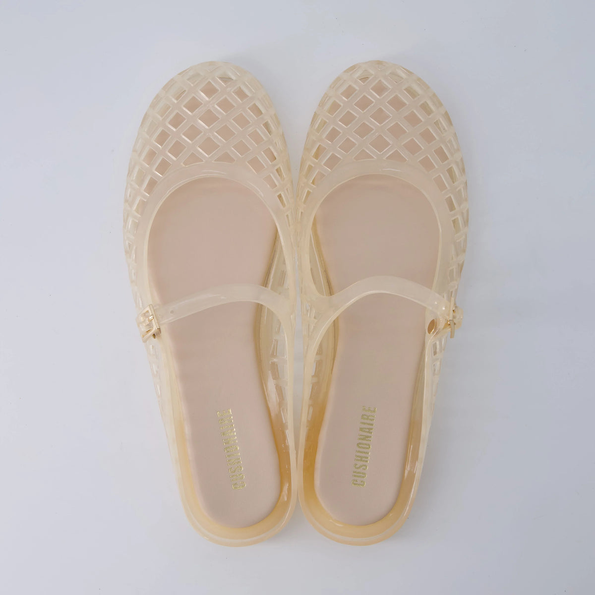 Java Jelly Flats