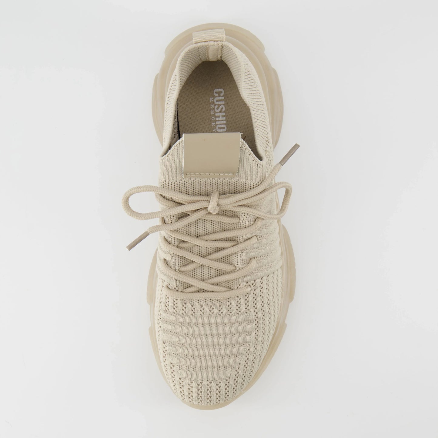 Apolo Knit Sneaker