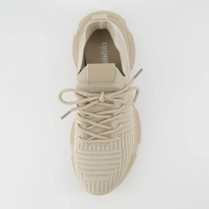 Apolo Knit Sneaker