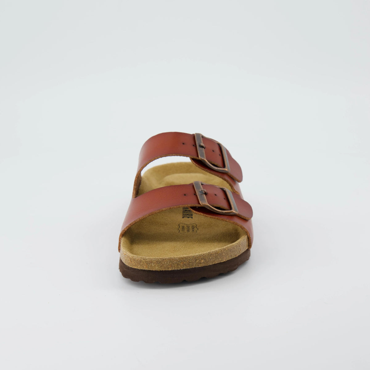 Lane Cork Footbed Sandal