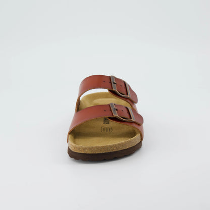 Lane Cork Footbed Sandal