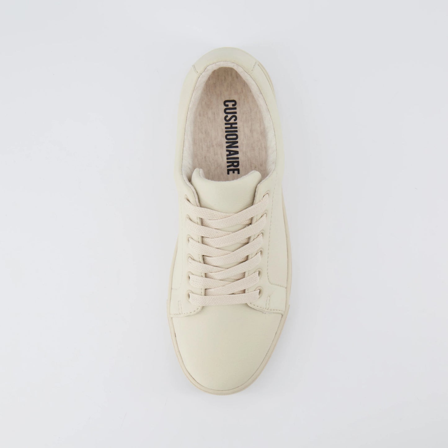 Hashtag Lace-up Sneaker