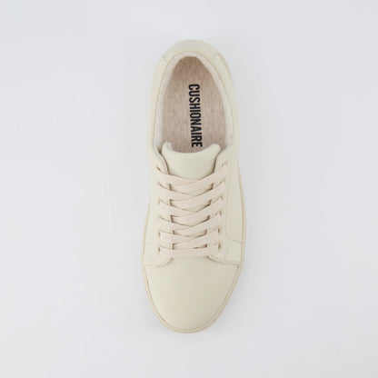 Hashtag Lace-up Sneaker