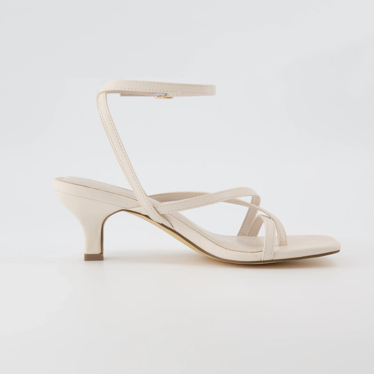 Kitten Dress Sandal