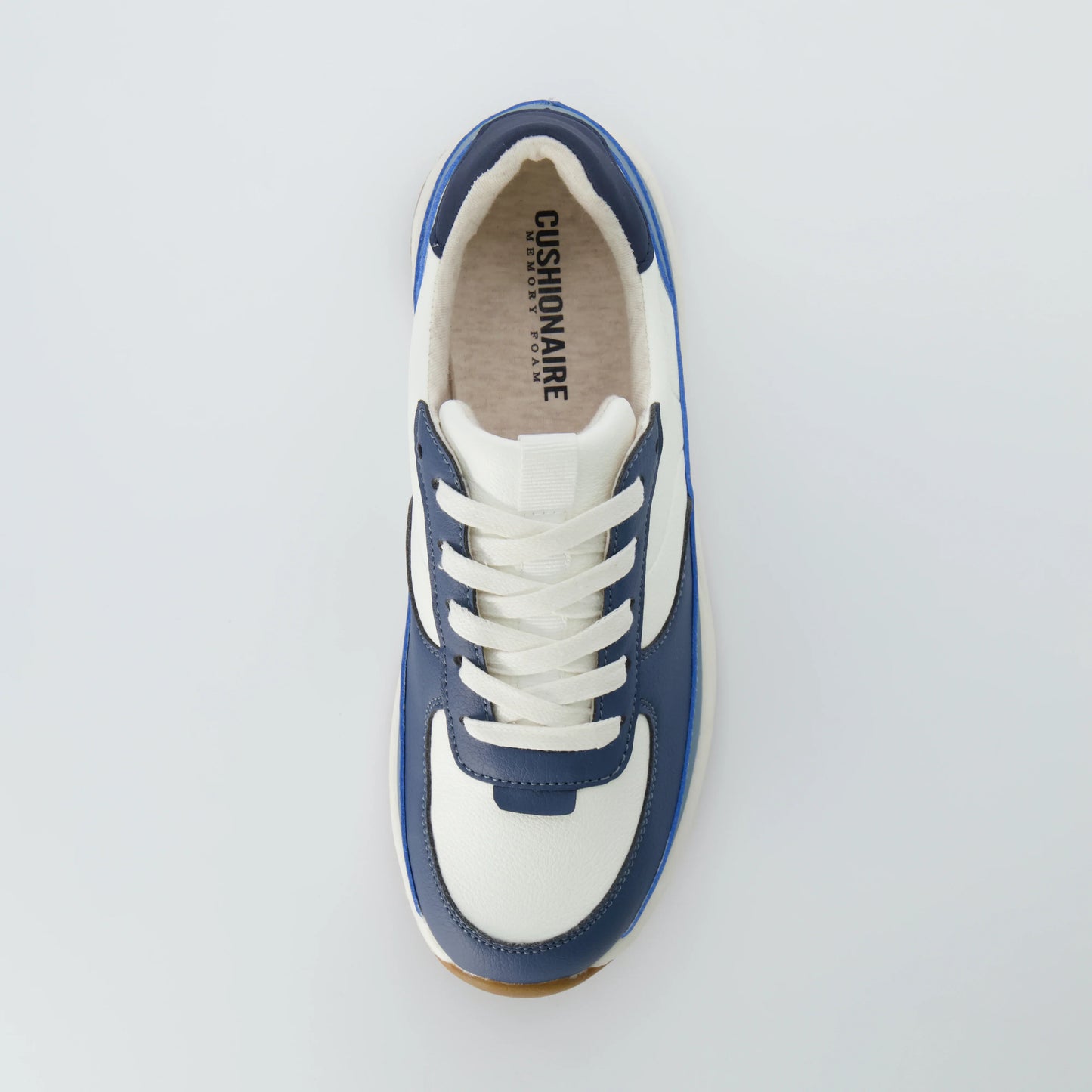 Score Lace-up Sneaker