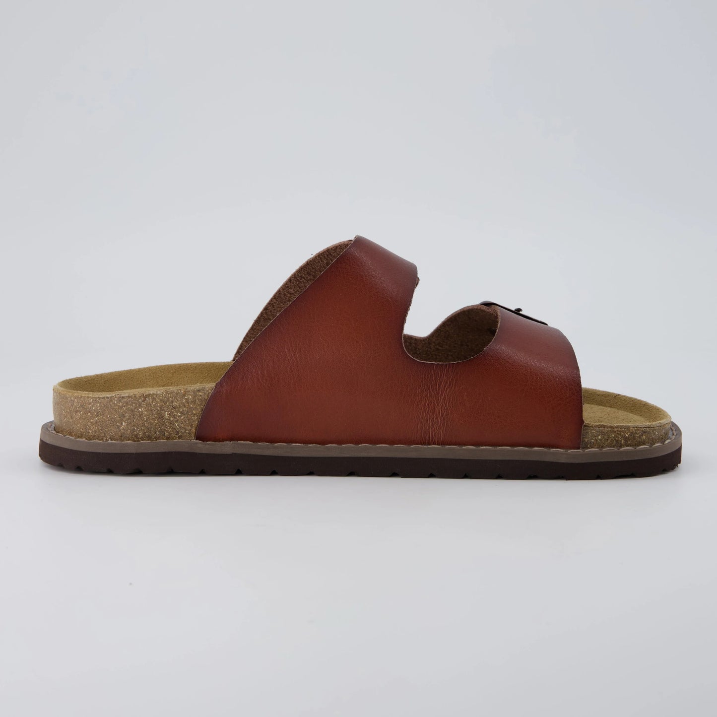 Plano Cork Sandals