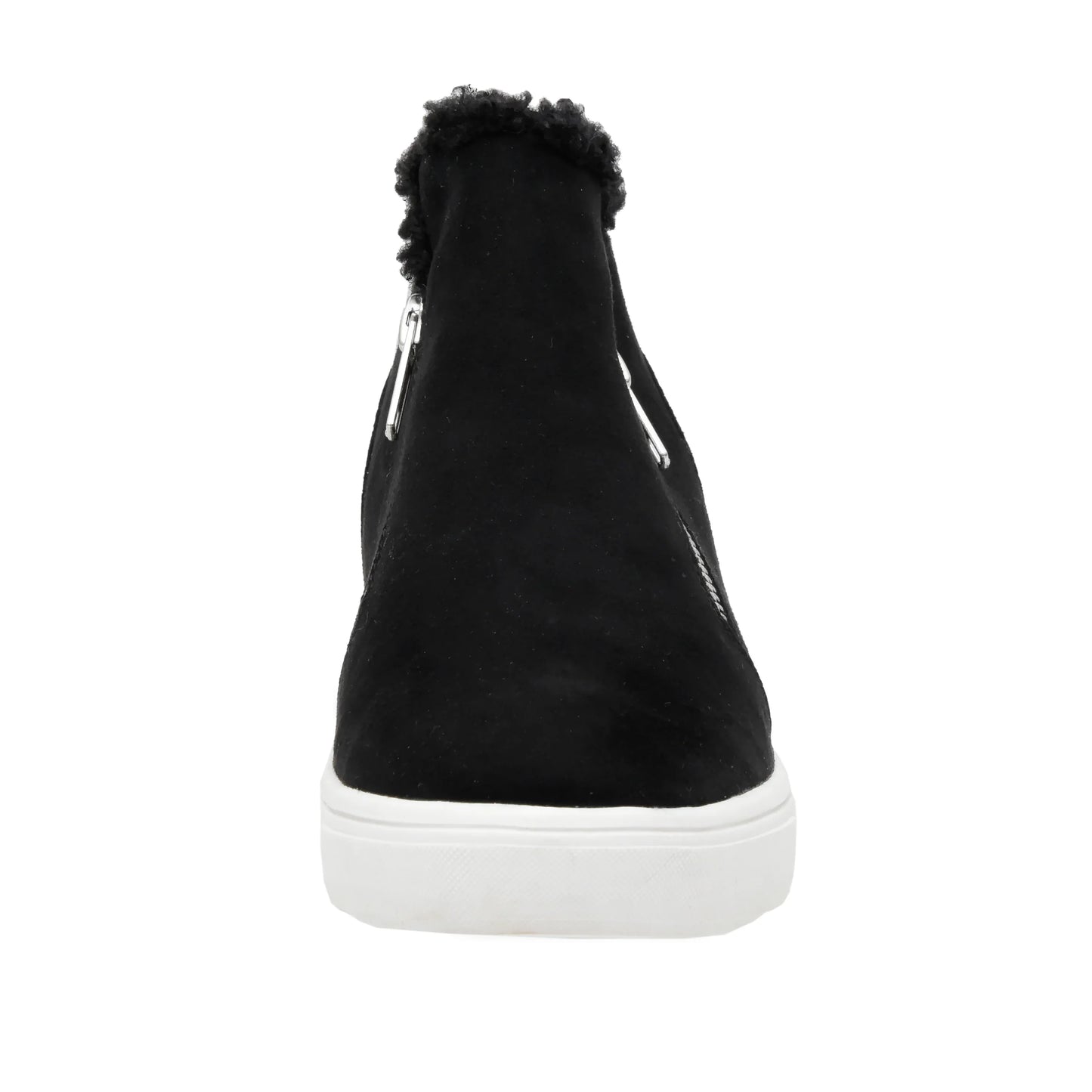 Heaven Cozy Wedge Sneaker