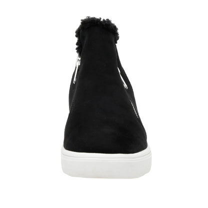 Heaven Cozy Wedge Sneaker